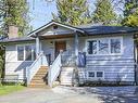 536 W Kings Road, North Vancouver, BC 