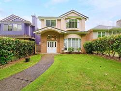 7939 CARTIER STREET  Vancouver, BC V6P 4T3