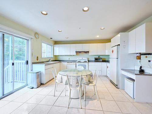 7939 Cartier Street, Vancouver, BC 