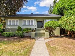 2287 W 37TH AVENUE  Vancouver, BC V6M 1P2