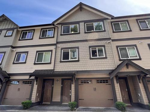 23 10999 Steveston Highway, Richmond, BC 