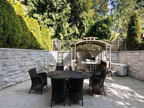 4348 Erwin Drive, West Vancouver, BC 