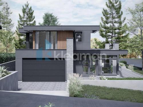 895 Canyon Boulevard, North Vancouver, BC 