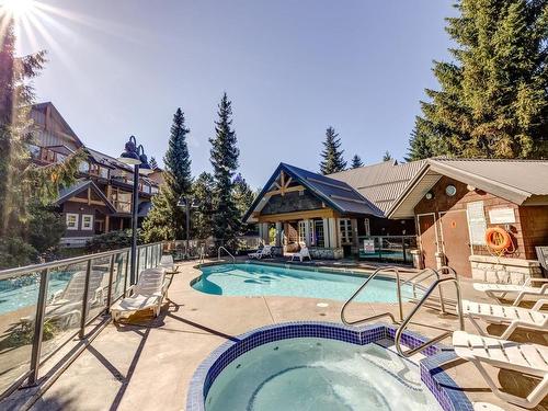 44 4388 Northlands Boulevard, Whistler, BC 