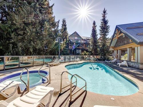 44 4388 Northlands Boulevard, Whistler, BC 