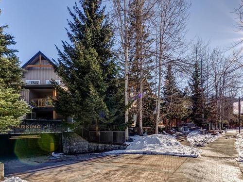 44 4388 Northlands Boulevard, Whistler, BC 