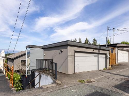 4371 Puget Drive, Vancouver, BC 