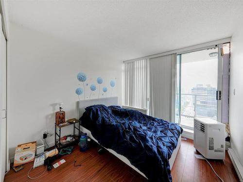 2611 610 Granville Street, Vancouver, BC 