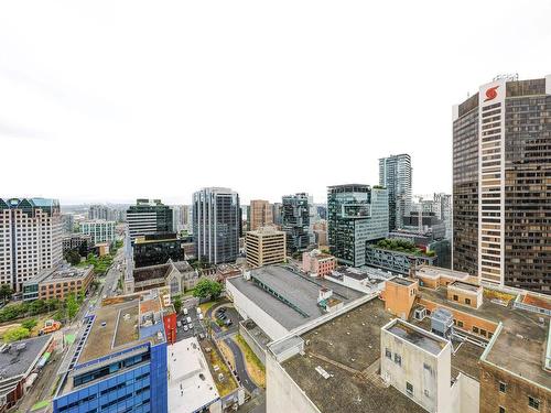 2611 610 Granville Street, Vancouver, BC 