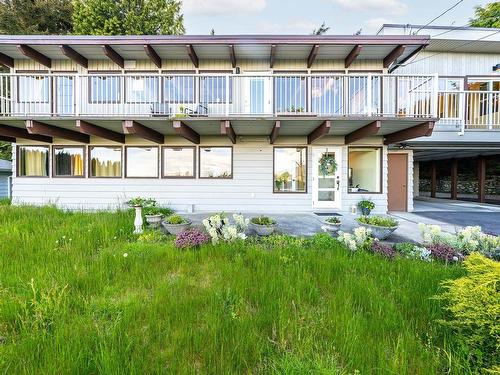 565 St. Giles Road, West Vancouver, BC 