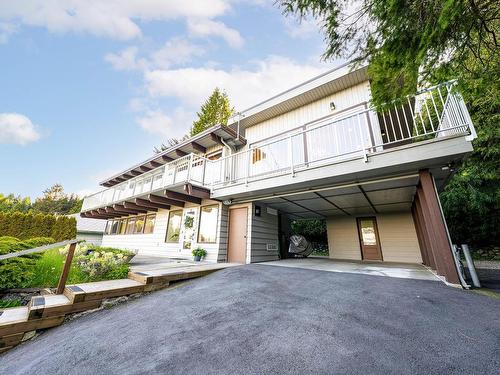 565 St. Giles Road, West Vancouver, BC 