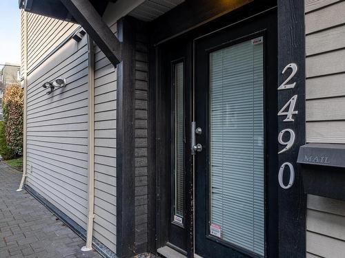 2484-2490 W 4Th Avenue, Vancouver, BC 