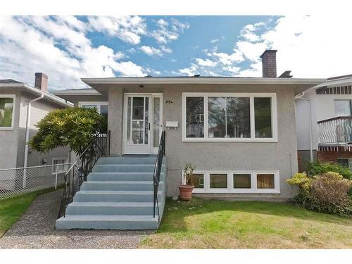 374 E 54Th Avenue, Vancouver, BC 