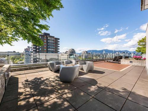 510 2888 Cambie Street, Vancouver, BC 