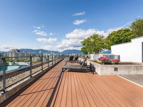 510 2888 Cambie Street, Vancouver, BC 
