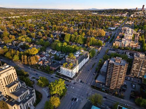 510 2888 Cambie Street, Vancouver, BC 