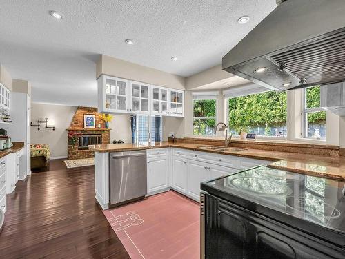 470 Alouette Drive, Coquitlam, BC 