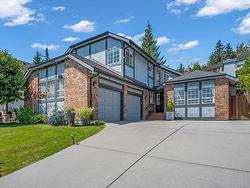 470 ALOUETTE DRIVE  Coquitlam, BC V3C 4Y8