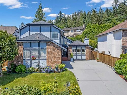 470 Alouette Drive, Coquitlam, BC 