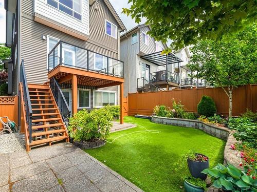 3374 Highland Drive, Coquitlam, BC 