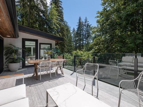 4011 Capilano Park Road, North Vancouver, BC 