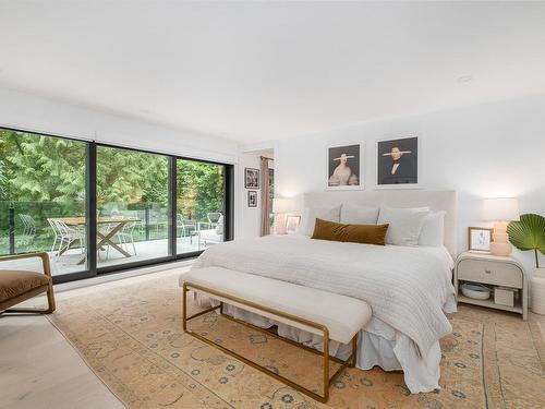 4011 Capilano Park Road, North Vancouver, BC 