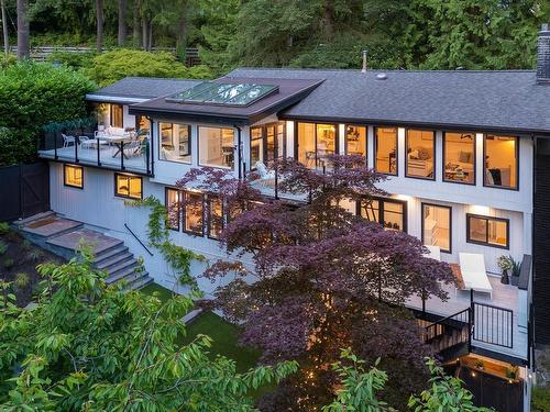 4011 Capilano Park Road, North Vancouver, BC 