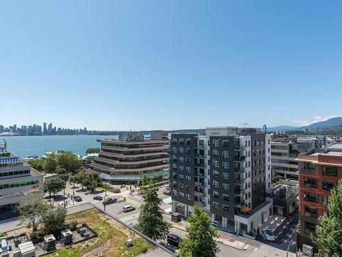 810 175 W 1St Street, North Vancouver, BC 