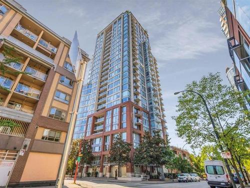 1003 550 Taylor Street, Vancouver, BC 