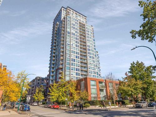 1003 550 Taylor Street, Vancouver, BC 