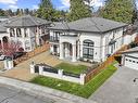 9331 Glenacres Drive, Richmond, BC 