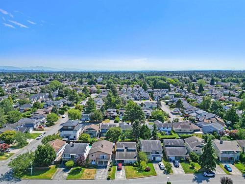 10170 Hollymount Drive, Richmond, BC 