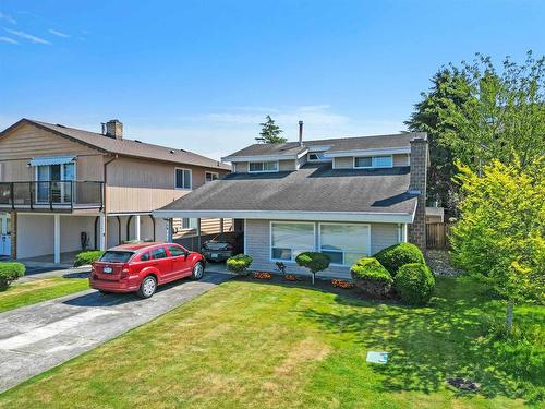 10170 Hollymount Drive, Richmond, BC 