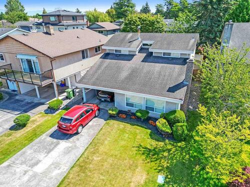 10170 Hollymount Drive, Richmond, BC 