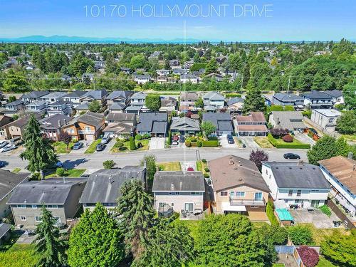 10170 Hollymount Drive, Richmond, BC 