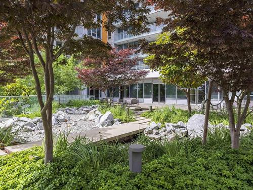 306 433 Sw Marine Drive, Vancouver, BC 