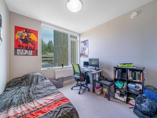 504 8761 University Crescent, Burnaby, BC 