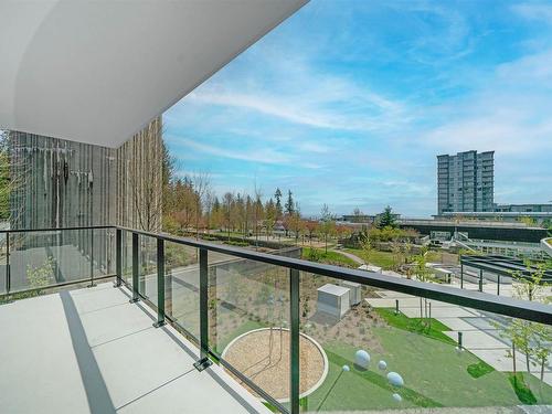 504 8761 University Crescent, Burnaby, BC 