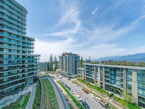 504 8761 University Crescent, Burnaby, BC 