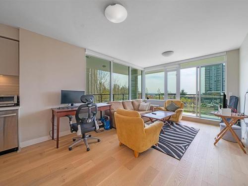 504 8761 University Crescent, Burnaby, BC 