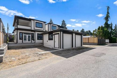 7633 Rosewood Street, Burnaby, BC 