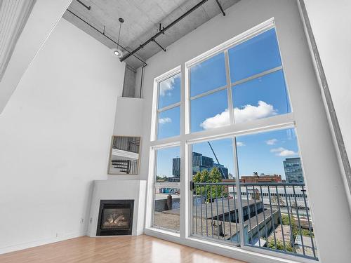 408 228 E 4Th Avenue, Vancouver, BC 