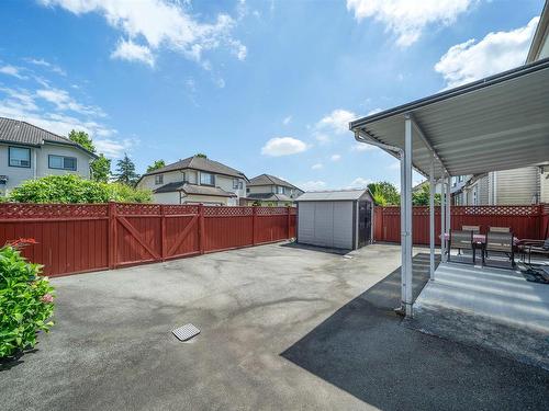 2391 Thames Crescent, Port Coquitlam, BC 