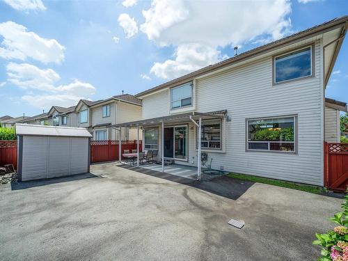 2391 Thames Crescent, Port Coquitlam, BC 