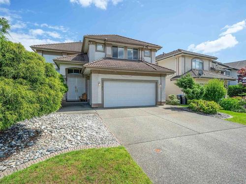 2391 Thames Crescent, Port Coquitlam, BC 