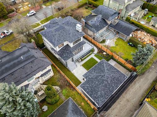 2626 W 35Th Avenue, Vancouver, BC 