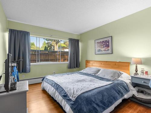 853 Westview Crescent, North Vancouver, BC 