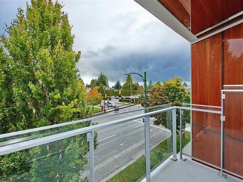 306 5688 Willow Street, Vancouver, BC 