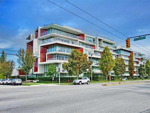 306 5688 Willow Street, Vancouver, BC 