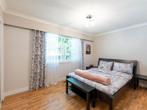 3815 Regent Avenue, North Vancouver, BC 